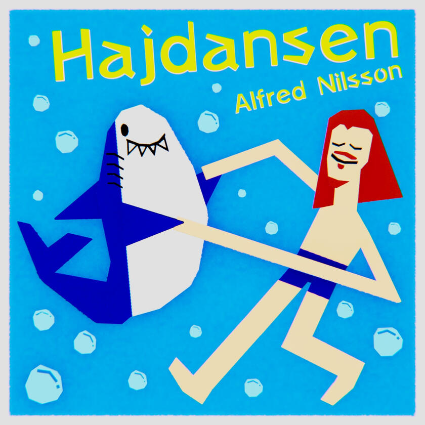 Hajdansen