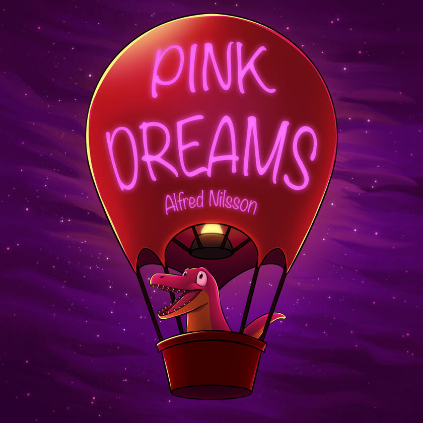 Pink Dreams