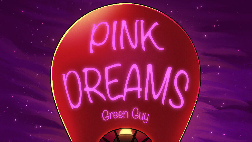 Pink Dreams (Album)